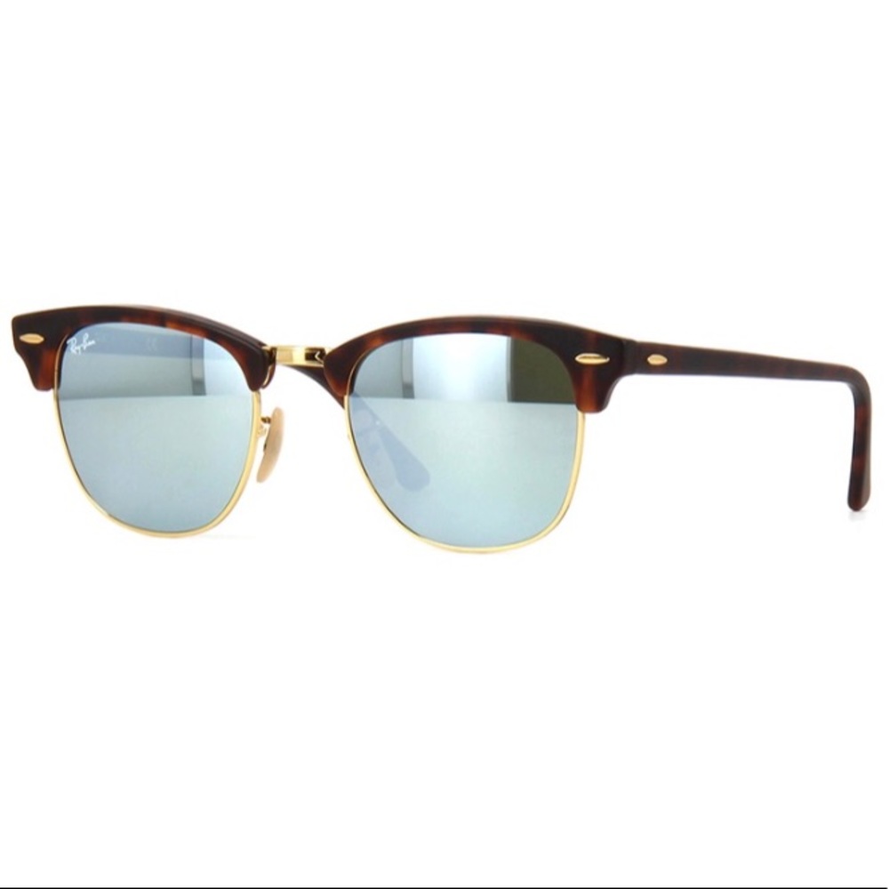 Ray Bans Clubmaster